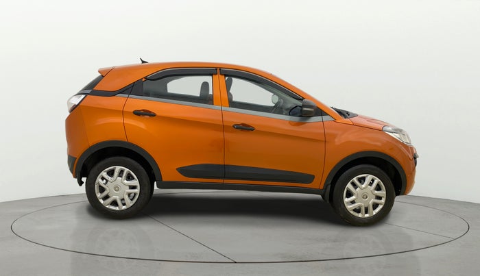 2019 Tata NEXON XMA PETROL, Petrol, Automatic, 54,773 km, Right Side View