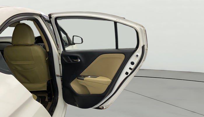 2016 Honda City 1.5L I-VTEC V MT, Petrol, Manual, 86,593 km, RHS Rear Door