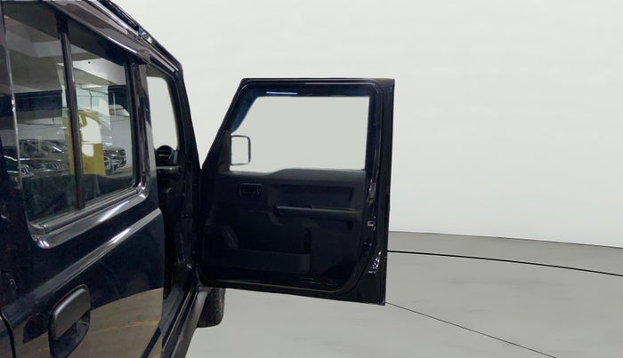 2023 Maruti JIMNY ZETA ALL GRIP PRO , Petrol, Manual, 7,109 km, RHS Front Door