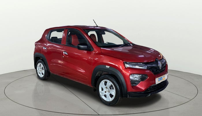 2022 Renault Kwid RXT 0.8, Petrol, Manual, 33,155 km, SRP