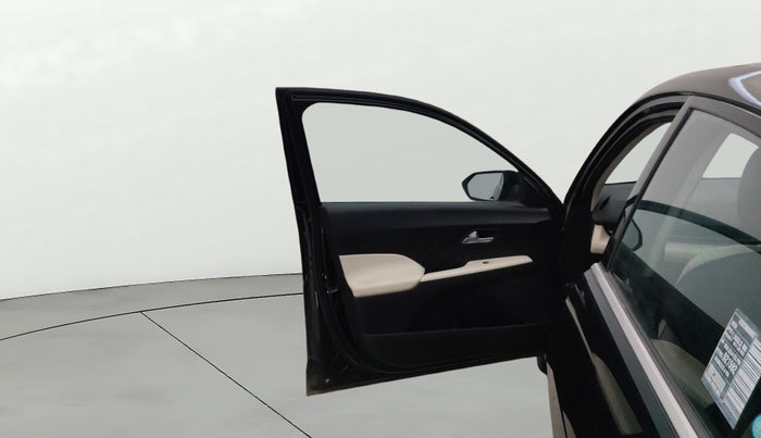 2023 Hyundai Verna SX 1.5 l MPI, Petrol, Manual, 45,949 km, LHS Front Door