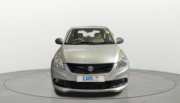 2016 Maruti Swift Dzire LXI (O), Petrol, Manual, 17,567 km, Front