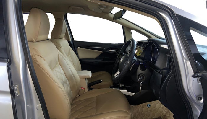 2016 Honda Jazz 1.2L I-VTEC V AT, Petrol, Automatic, 66,311 km, Right Side Front Door Cabin