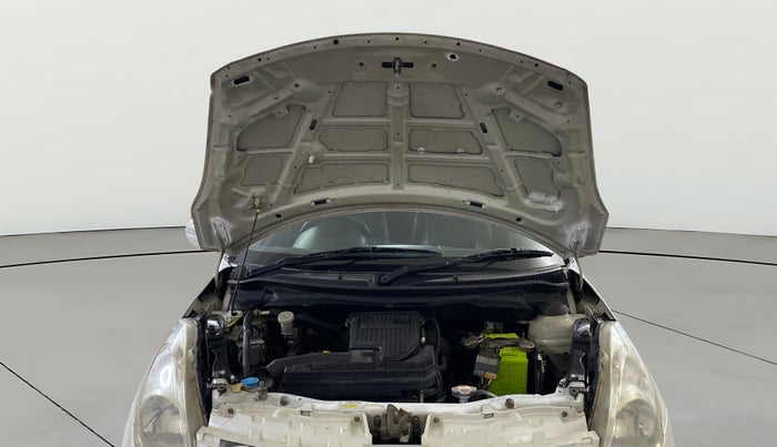 2015 Maruti Swift ZXI, Petrol, Manual, 79,510 km, Open Bonet