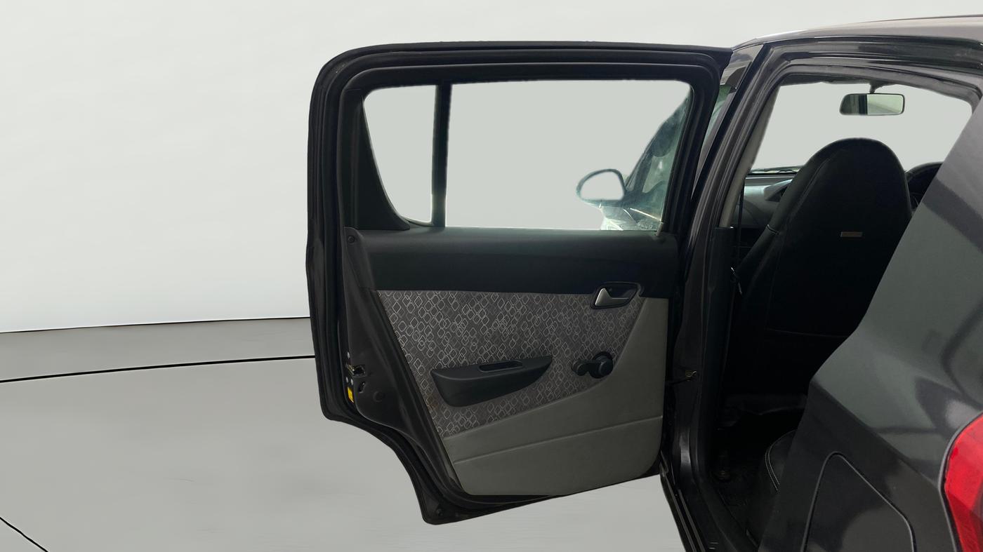 2017 Maruti Alto 800 LXI, Petrol, Manual, 81,271 km, LHS Rear Door