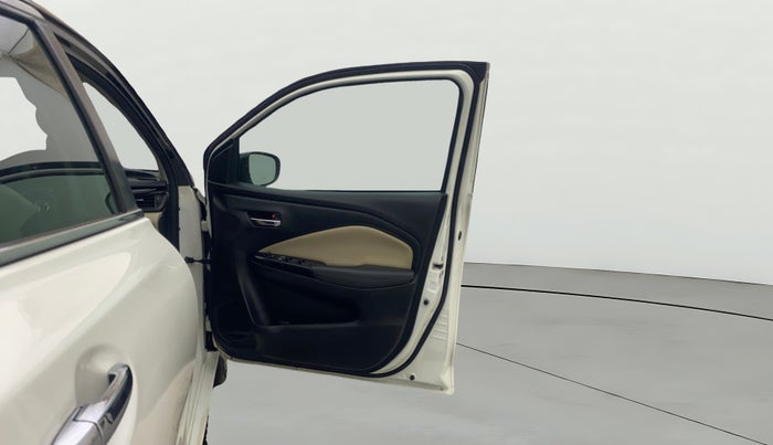 2023 Toyota Glanza V AMT, Petrol, Automatic, 30,032 km, RHS Front Door