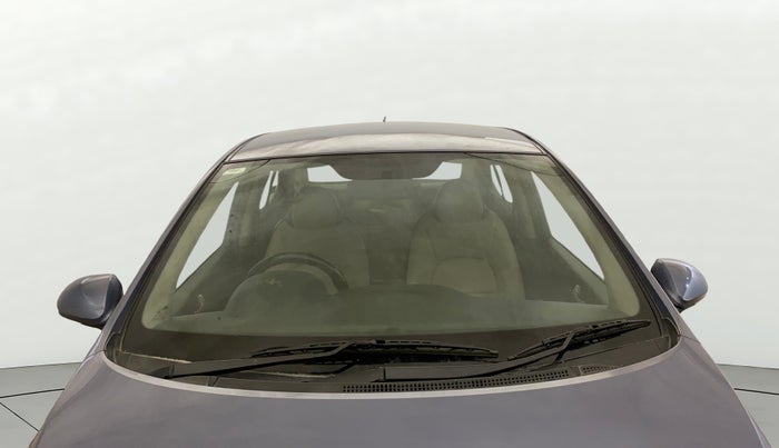 2015 Hyundai Xcent S 1.2, Petrol, Manual, 63,696 km, Front Windshield