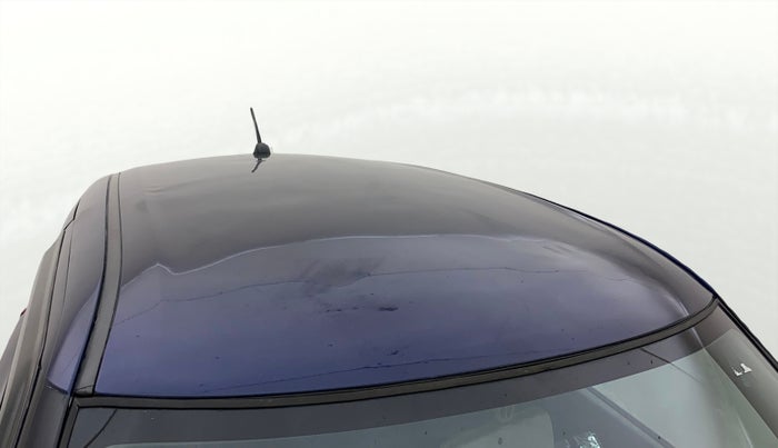 2019 Maruti Swift VXI, Petrol, Manual, 98,623 km, Roof