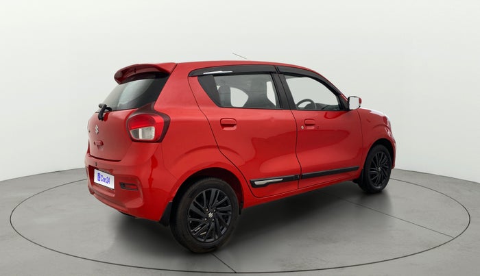 2024 Maruti Celerio ZXI PLUS, Petrol, Manual, 12,530 km, Right Back Diagonal