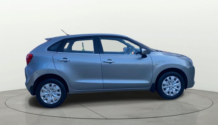 2018 Maruti Baleno SIGMA PETROL 1.2, Petrol, Manual, 18,921 km, Right Side View