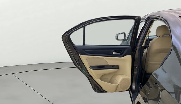 2021 Honda Amaze 1.2L I-VTEC S, Petrol, Manual, 50,614 km, LHS Rear Door