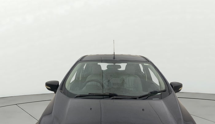 2014 Ford Ecosport AMBIENTE 1.5L PETROL, Petrol, Manual, 90,699 km, Front Windshield