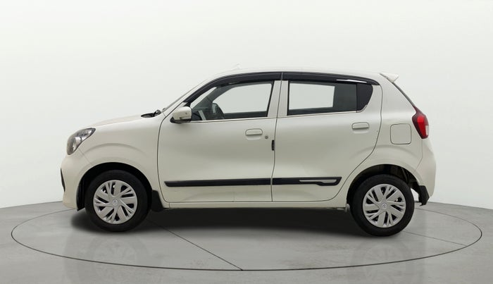 2022 Maruti Celerio ZXI, Petrol, Manual, 44,171 km, Left Side