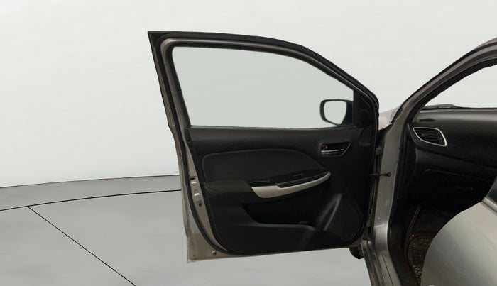 2017 Maruti Baleno ZETA PETROL 1.2, Petrol, Manual, 69,150 km, LHS Front Door