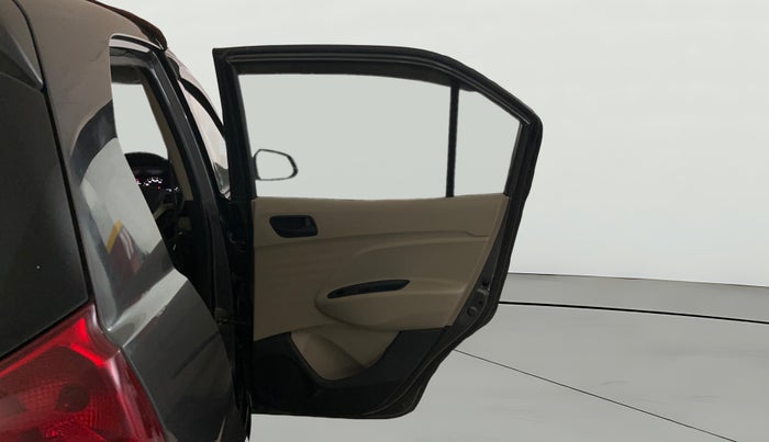 2021 Hyundai NEW SANTRO SPORTZ MT, Petrol, Manual, 44,426 km, RHS Rear Door