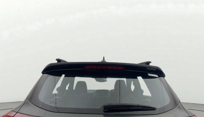 2024 KIA SELTOS  GTX Plus 1.5 Turbo Petrol DCT, Petrol, Automatic, 10,389 km, Rear Windshield