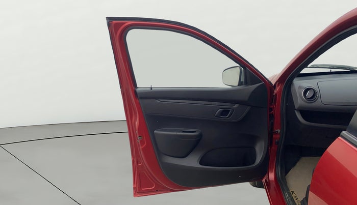 2018 Renault Kwid RXT 1.0 AMT (O), Petrol, Automatic, 6,723 km, LHS Front Door