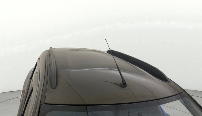 2017 Renault Kwid RXT 1.0, Petrol, Manual, 48,786 km, Roof