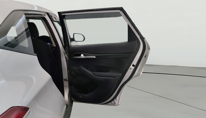 2022 KIA SELTOS HTE 1.5 PETROL, Petrol, Manual, 52,538 km, RHS Rear Door