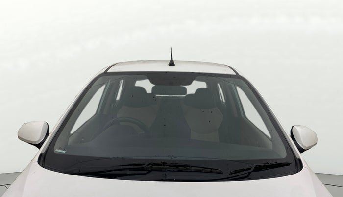 2018 Hyundai NEW SANTRO SPORTZ CNG, CNG, Manual, 94,346 km, Front Windshield