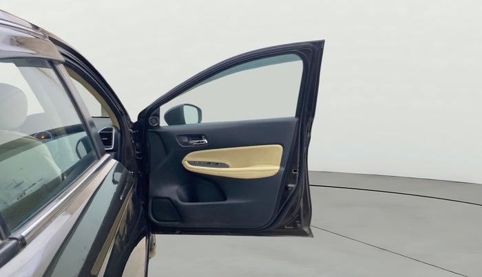 2020 Honda City 1.5L I-VTEC ZX CVT, Petrol, Automatic, 43,822 km, RHS Front Door