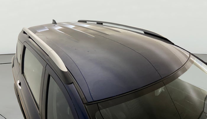 2022 Maruti XL6 ZETA AT, Petrol, Automatic, 34,482 km, Roof