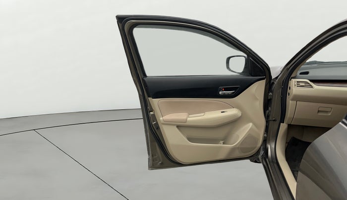 2019 Maruti Dzire VXI AMT, Petrol, Automatic, 48,409 km, LHS Front Door