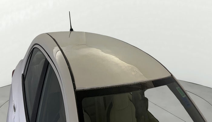 2014 Honda Amaze 1.2L I-VTEC S, Petrol, Manual, 73,748 km, Roof