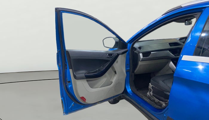 2018 Tata NEXON XM PETROL, Petrol, Manual, 42,617 km, LHS Front Door