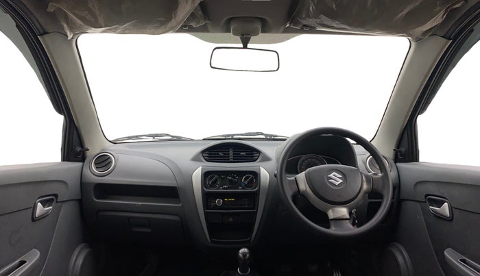 2013 Maruti Alto 800 LXI, Petrol, Manual, 73,393 km, Dashboard