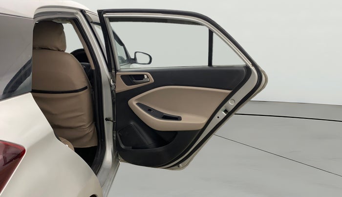 2016 Hyundai Elite i20 SPORTZ 1.2, Petrol, Manual, 49,189 km, RHS Rear Door