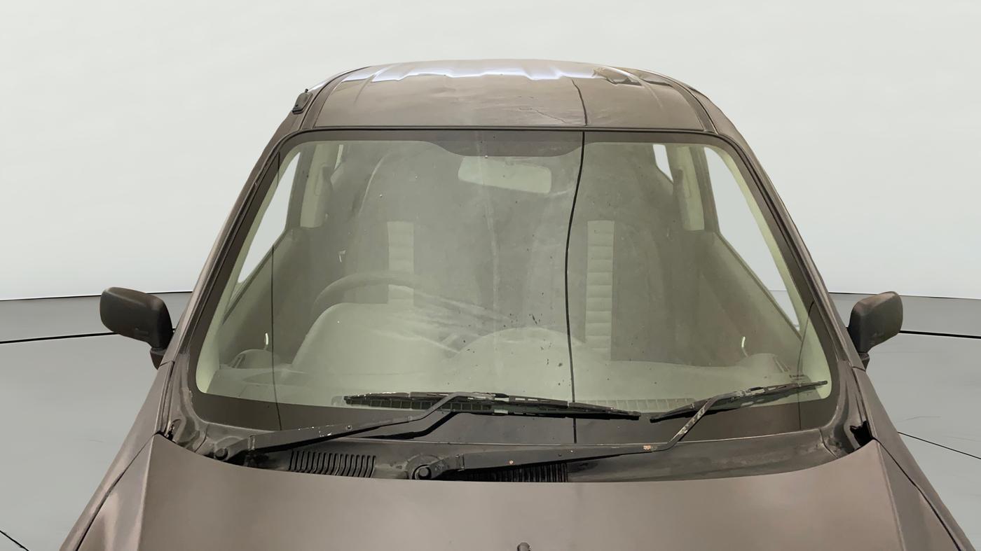 2019 Maruti Alto 800 LXI, Petrol, Manual, 55,100 km, Front Windshield