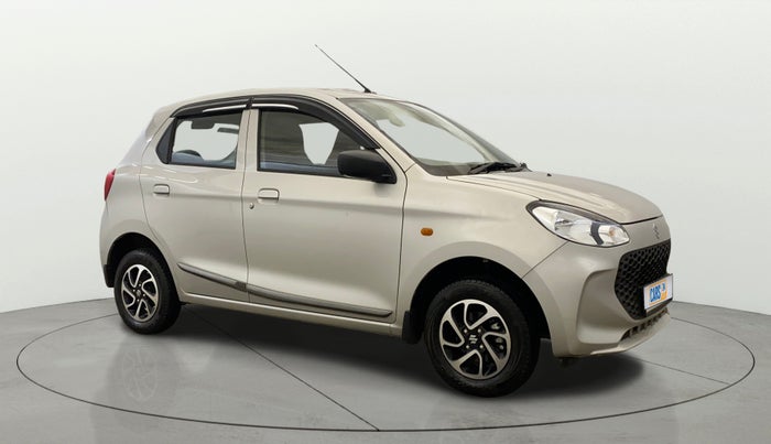 2024 Maruti Alto K10 VXI PLUS, Petrol, Manual, 3,873 km, Right Front Diagonal