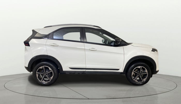 2025 Tata NEXON Creative Plus S CNG, CNG, Manual, 48,834 km, Right Side View