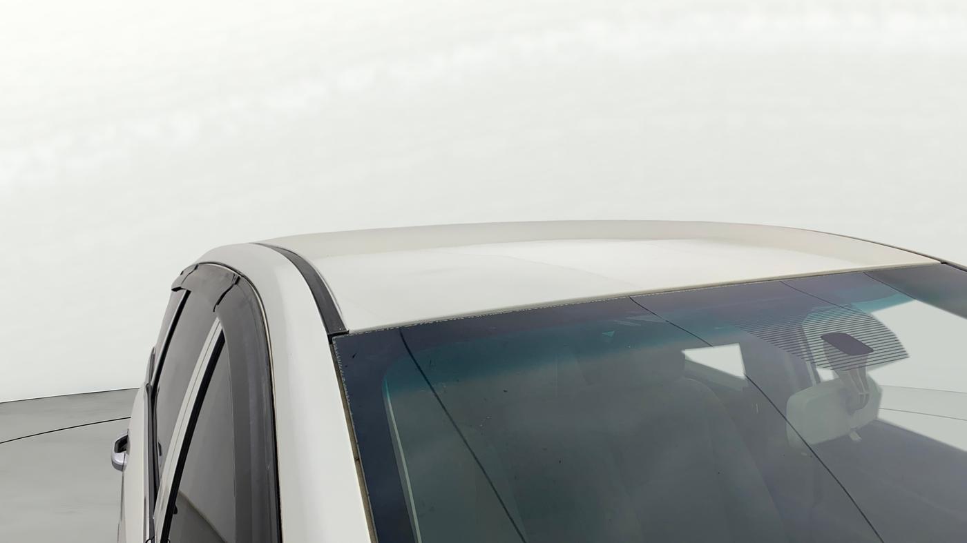 2019 Mahindra MARAZZO M2 8 STR, Diesel, Manual, 26,342 km, Roof
