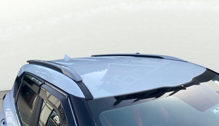 2021 KIA SELTOS HTK PLUS 1.5, Petrol, Manual, 2,323 km, Roof