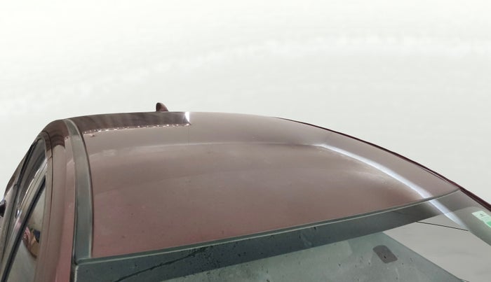 2016 Honda City 1.5L I-VTEC SV, Petrol, Manual, 81,470 km, Roof