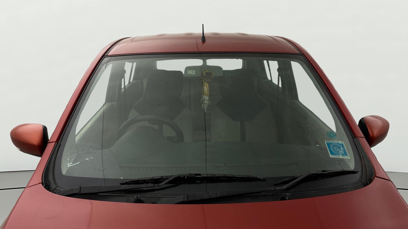 2019 Maruti Celerio ZXI AMT, Petrol, Automatic, 41,430 km, Front Windshield