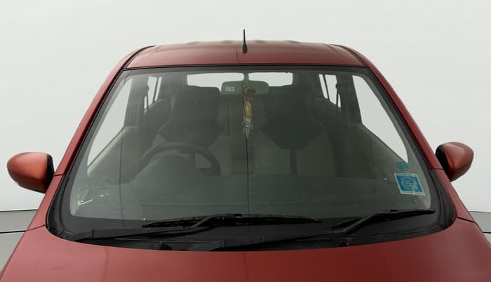 2019 Maruti Celerio ZXI AMT, Petrol, Automatic, 41,430 km, Front Windshield