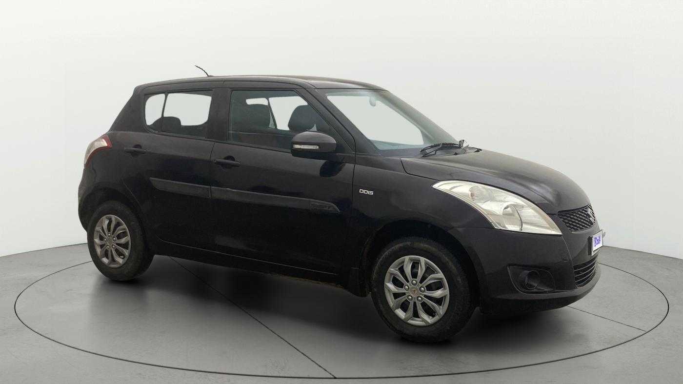 2016 Maruti Swift VDI (O), Diesel, Manual, 91,202 km, SRP