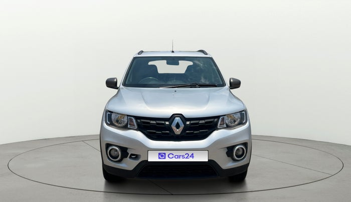 2019 Renault Kwid RXL, Petrol, Manual, 77,255 km, Front