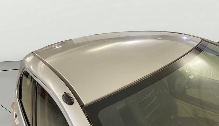 2014 Honda Brio VX AT, Petrol, Automatic, 81,589 km, Roof