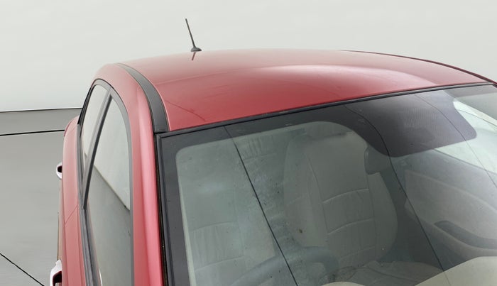 2016 Hyundai Elite i20 ASTA 1.2 (O), Petrol, Manual, 1,16,648 km, Roof