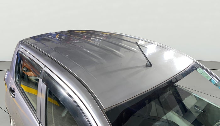 2014 Maruti Celerio VXI, Petrol, Manual, 82,299 km, Roof