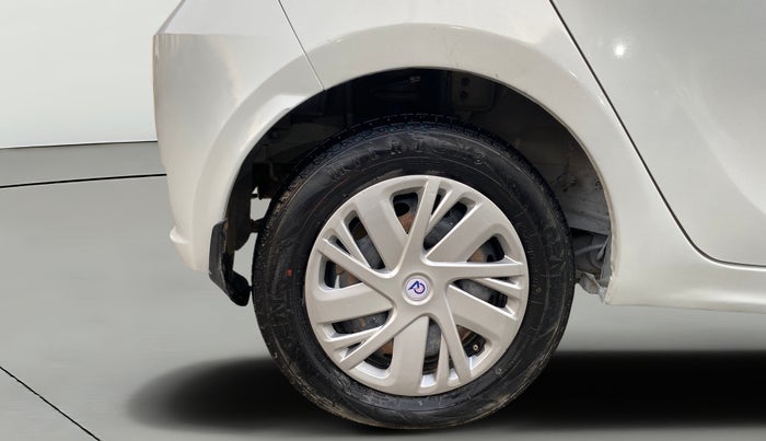 2020 Tata Tiago XT PETROL, Petrol, Manual, 64,908 km, Right Rear Wheel