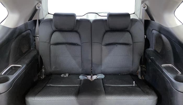 2016 Honda BR-V 1.5L I- DTEC V, Diesel, Manual, 23,445 km, Third Seat Row ( optional )