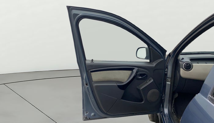 2015 Renault Duster 85 PS RXL DIESEL, Diesel, Manual, 1,04,841 km, LHS Front Door
