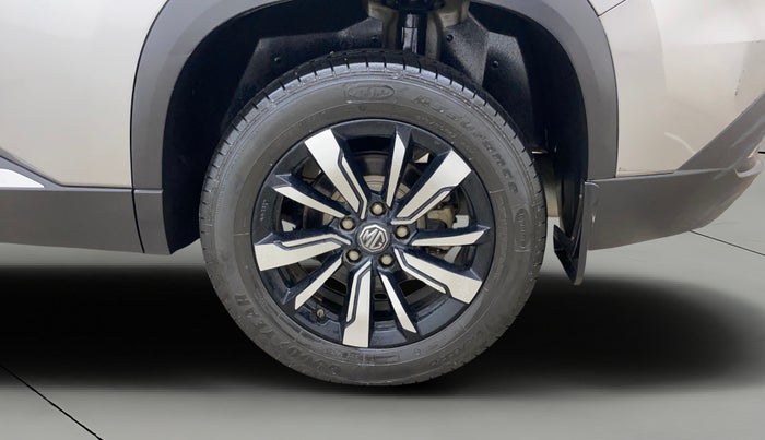 2020 MG HECTOR SHARP 2.0 DIESEL, Diesel, Manual, 45,369 km, Left Rear Wheel