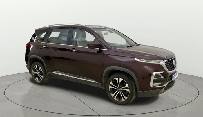 2022 MG HECTOR SHARP 1.5 PETROL CVT, Petrol, Automatic, 32,256 km, SRP