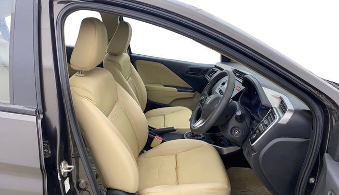 2015 Honda City 1.5L I-VTEC SV, Petrol, Manual, 71,525 km, Right Side Front Door Cabin